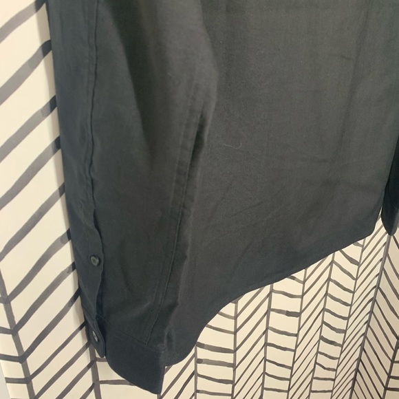 Lululemon masons peak long sleeve button shirt new - Picture 5 of 10